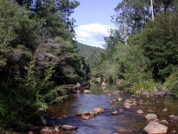 Grose River